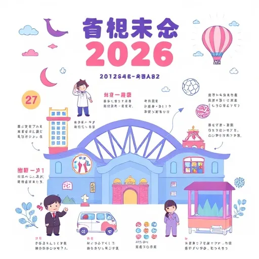 為什麼2026年的升學考試準備方式必須改變？