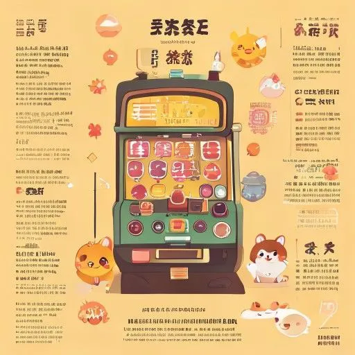 想中獎？提升老虎機遊戲勝率的投注技巧